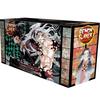 Вбивця демонів: Kimetsu no Yaiba Повний набір: Включає томи 1-23
