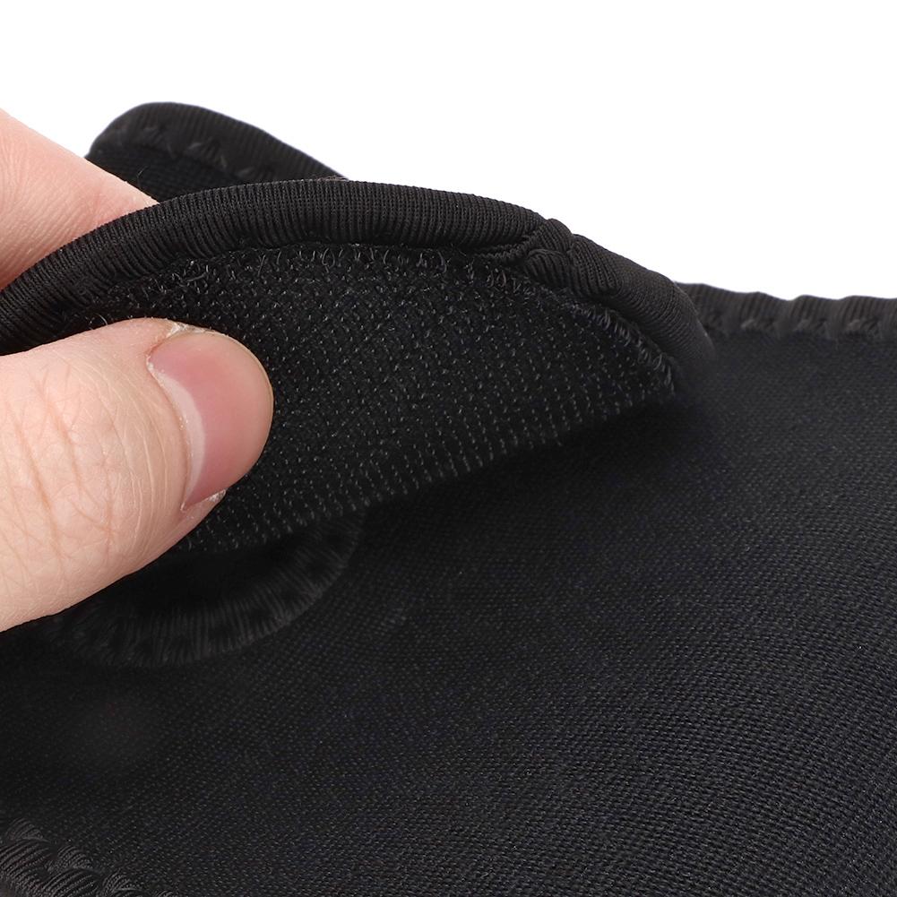 Adjustable Wrist Brace Sports Training Wrist Support Protective Wrap for Sports