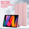 HD Flip Lederhülle Für Xiaomi Pad 8 7 Pro 5 6 Pro Hülle Redmi Pad SE 11 8.7 Pad 2 9.7" 11" Pro 12.1" M1 Mit Aufwach-Schlaf-Abdeckung