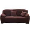 1/2/3/4 Seater Silk Cool Sofa Cover for Living Room L Shap Coner Couh Cover 2025 Spandex Extenble Sofa Protecter Unti Cat Dog