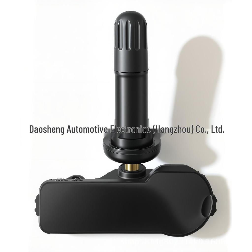 DE8T-1A180-AA Tire Pressure Sensor for Ford Lincoln Edge Explorer