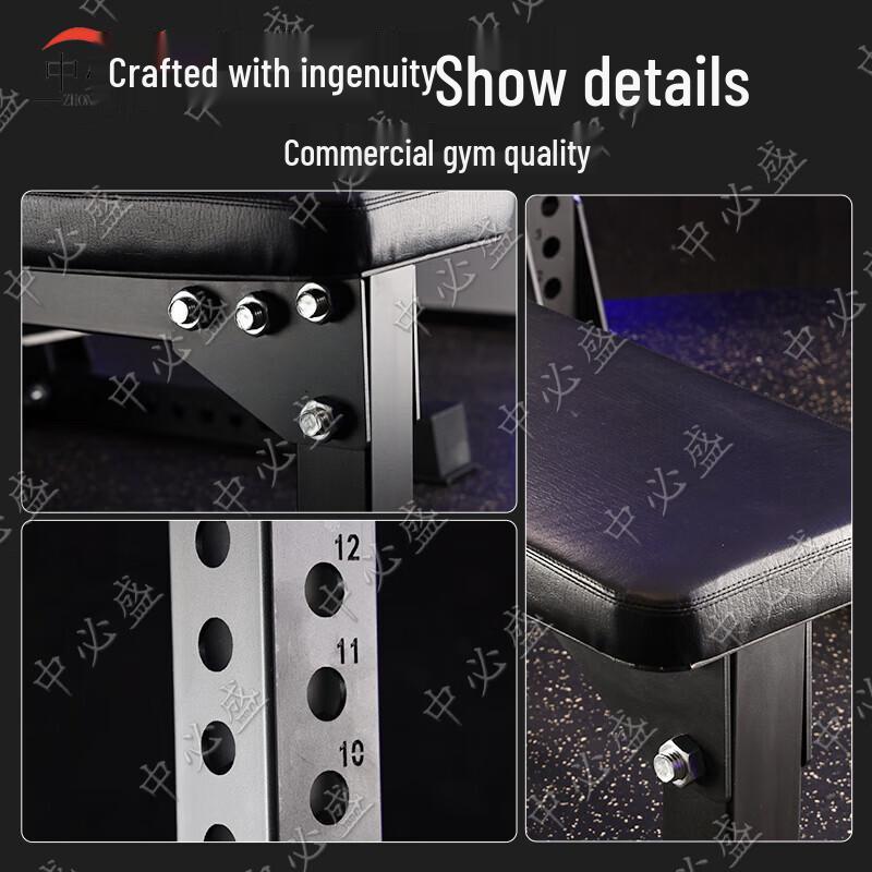 Zhongbisheng Commercial Strength Training Equipment