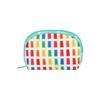Lesportsac Haribo Goldbears Mint Medium Dome Cosmetic Pouch [8170.Hd63]