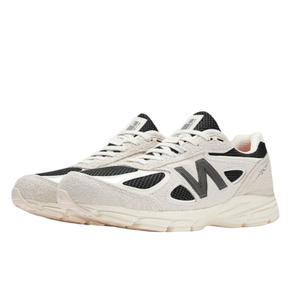 New Balance 990 V4 MiUSA Joe Freshgoods Intro