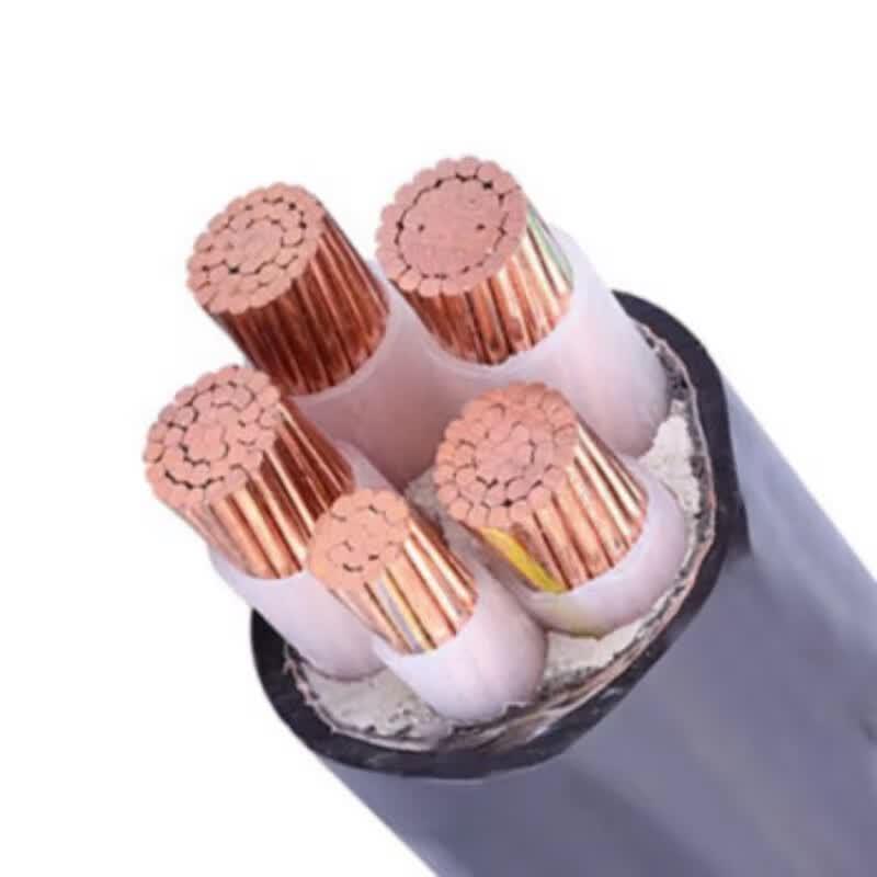 Changrong National Standard Copper Core Flame Retardant Power Cable