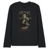 Elvis Presley Unisex Adult 1954 Long-Sleeved T-Shirt