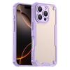 Armor Glaze PC Hybrid TPU Phone Case