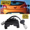 Rear Tailgate Door Handle Switch For Hyundai Veloster 2012-2017 2013 2014 2015