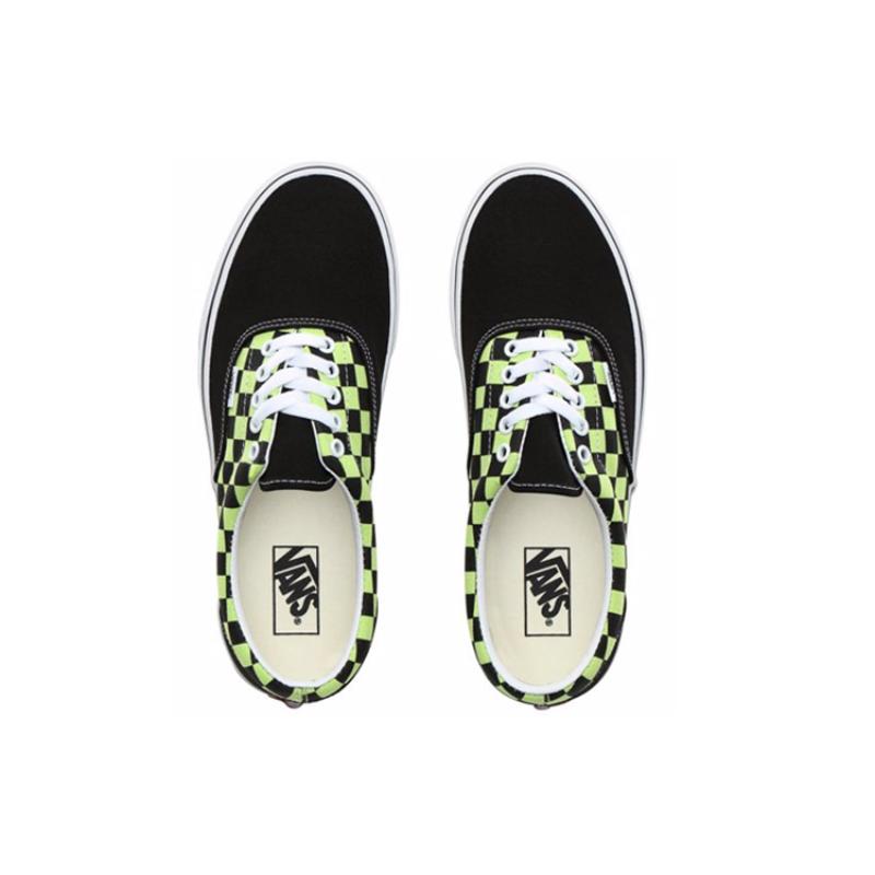 Vans Bmx Era 'Black Sharp Green' Vans VN0A4BV4V3W