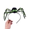 Horror Araneid Long Legs Spiderling Headband Party Decorations Photo Props