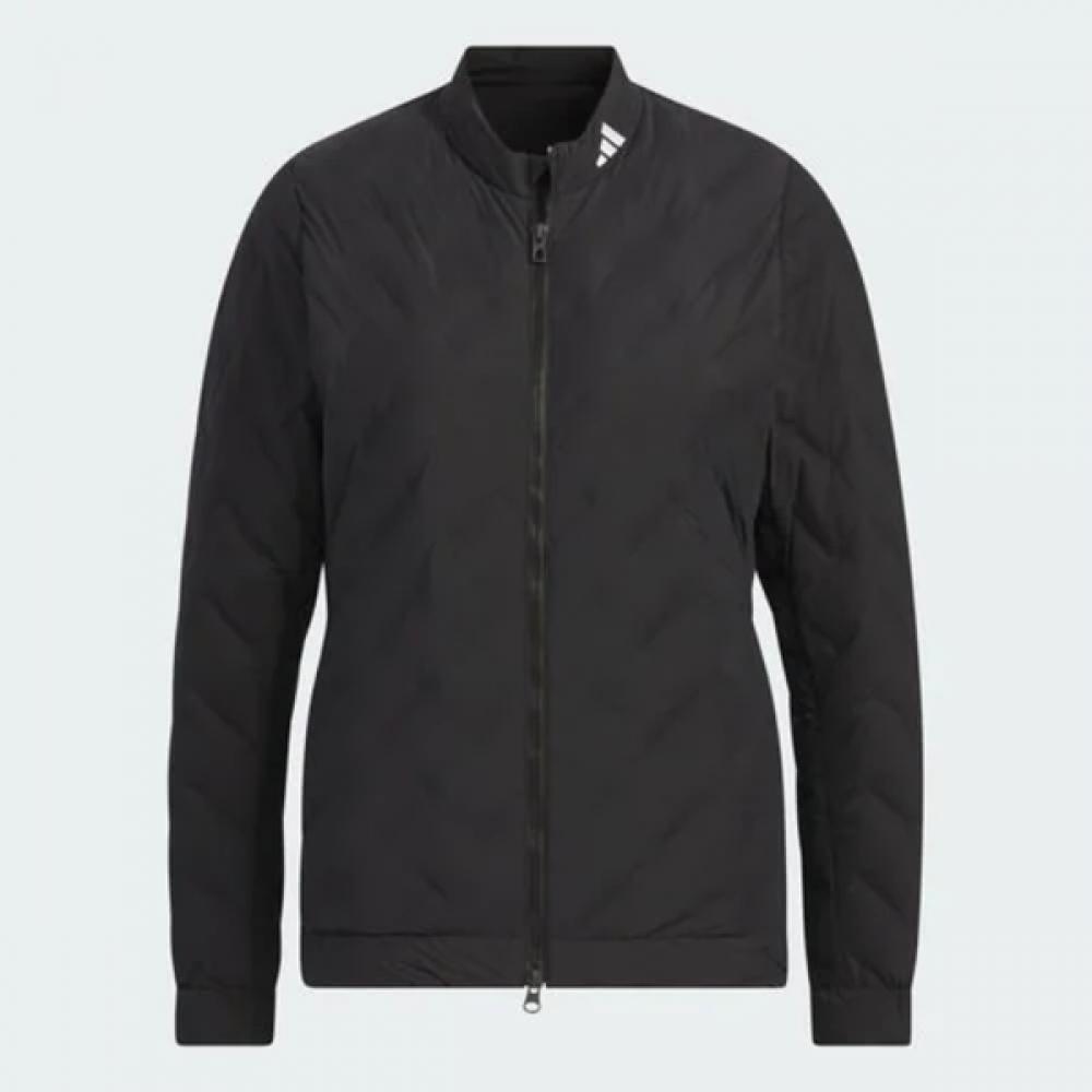 Adidas Golf 23 YearS Fw Women S froSt Guard Down Jacket Hz6123