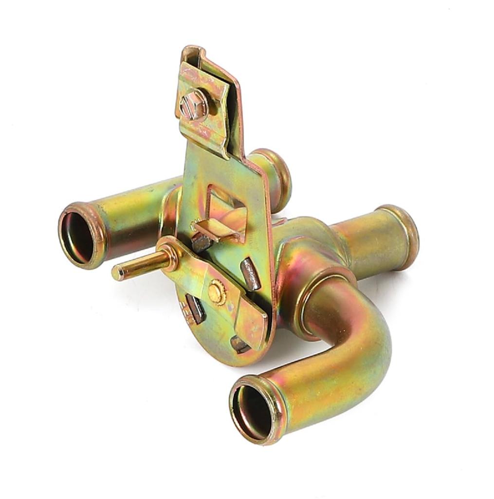 New self Mazda Eunos Roadster NA6CE NA8C NB6C NB8C General Purpose Heater Valve, Bypass