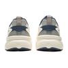 Li Ning Milk Coconut Low top Casual Shoes Men's Ecru AGCW115-5