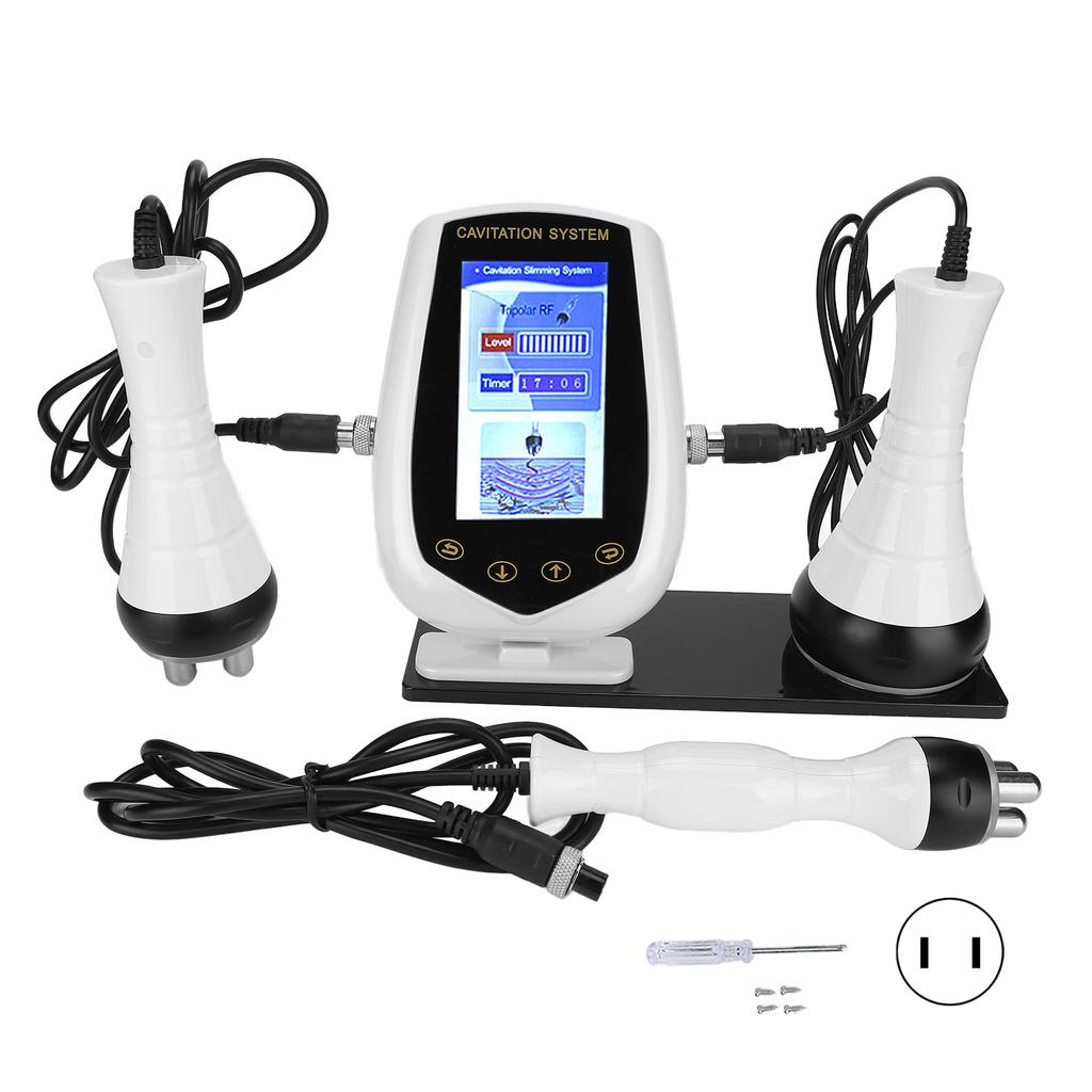 Fat Burning Machine Cellulite Reduction Body Shaping Machine 4k Fat Burner Weight Loss Beauty