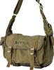 Sac bandoulière Cargo Kaki [Appareil]