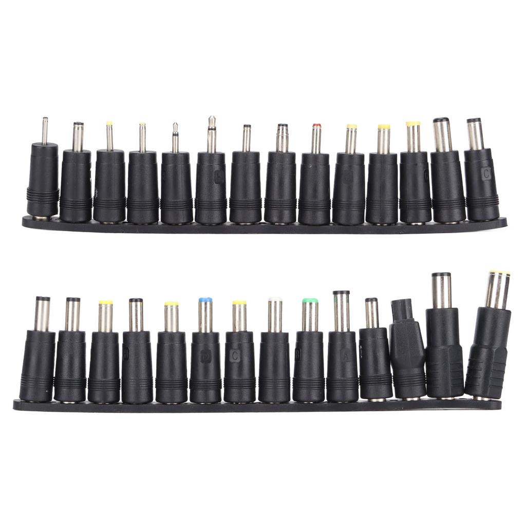 Laptop Power Plug Various Sizes Compact Portable Universal Laptop Power Supply for Lenovo for