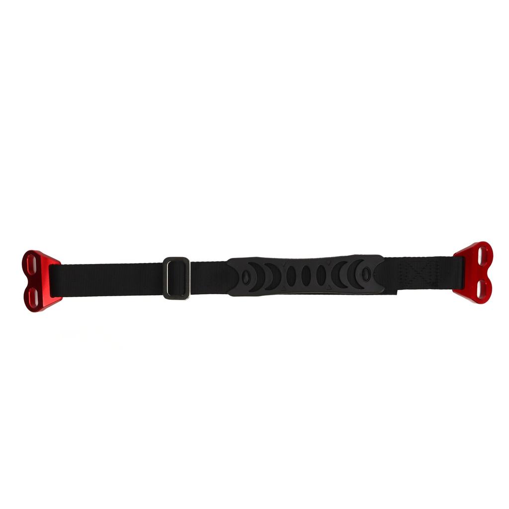 Tow Strap 10000lbs Capacity High Strength Sturdy Wear Resistant Emergency Towing Rope for Off Road