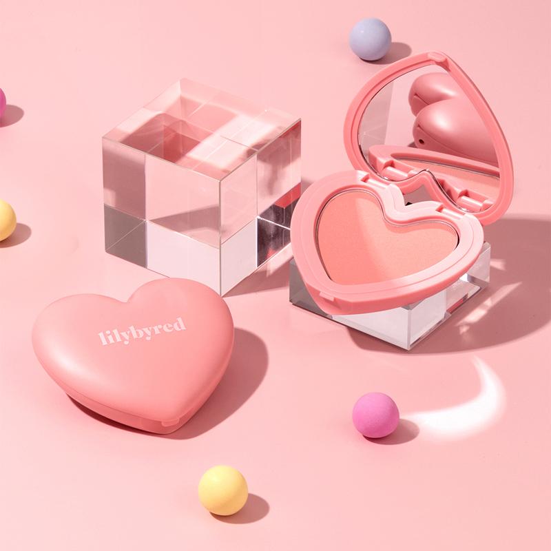 [lilybyred] Luv Beam Cheek 4.7g