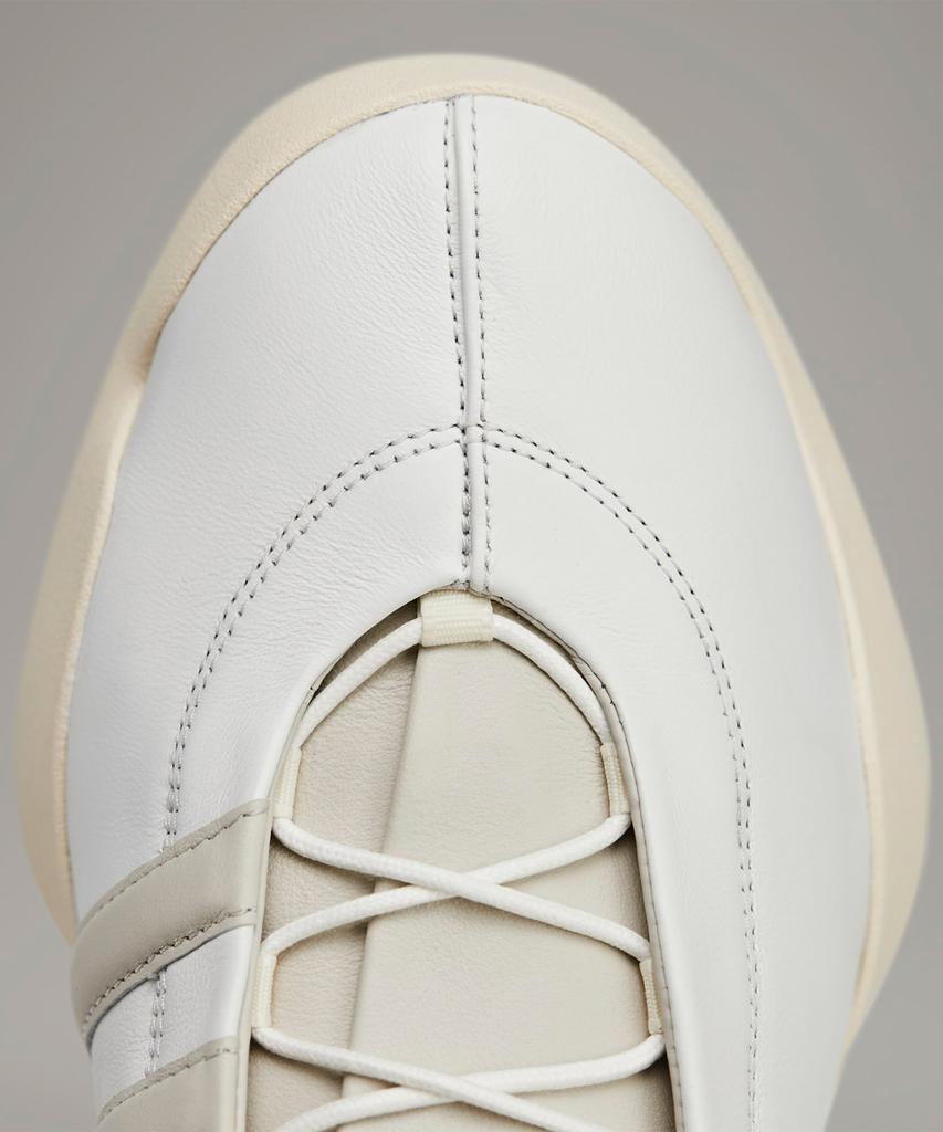 Y-3 Y-3 Regu - Core White / Js1117