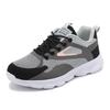 Fashion Ecoleather Rubber Sole Boot Shoes For Women Flats Branded Sneakers Ladies Boot Due To Women Sports Dropshiping Sapato Skor
