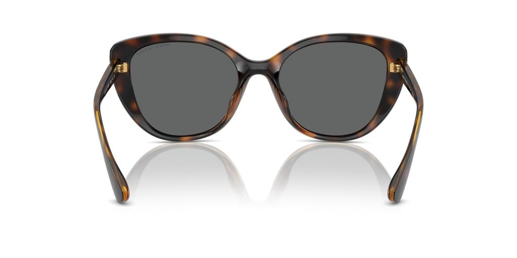 Armani Exchange AX4111SU SHINY HAVANA 54 Sunglasses Women's