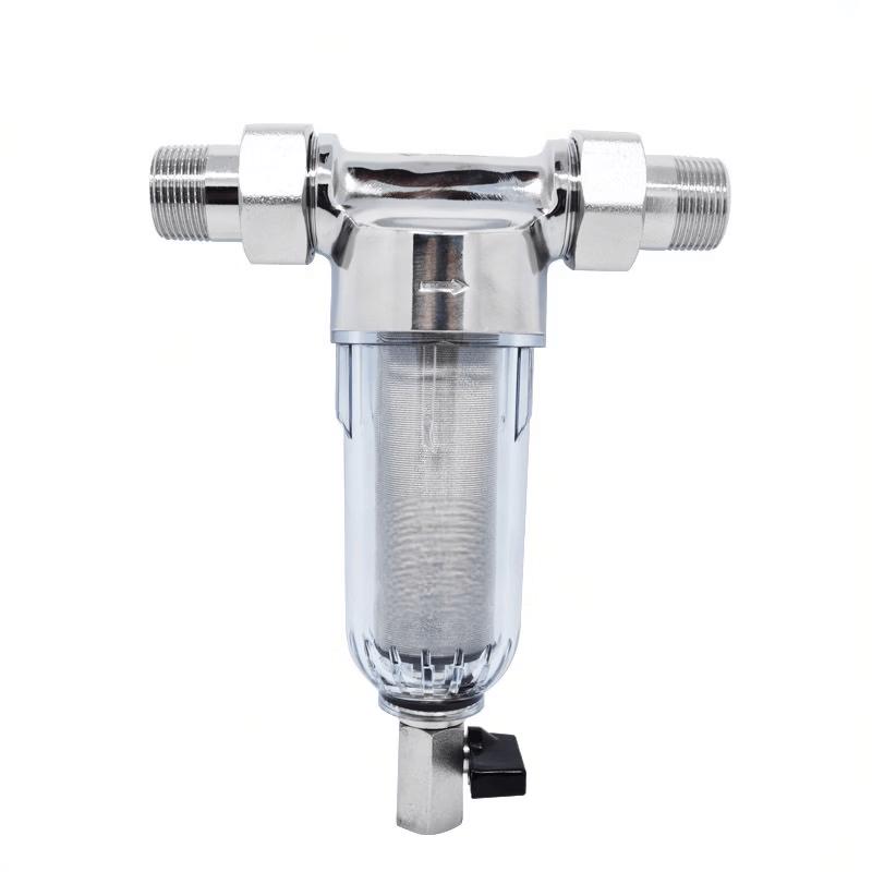 OLOEY 304 Stainless Steel Household Pre-filter