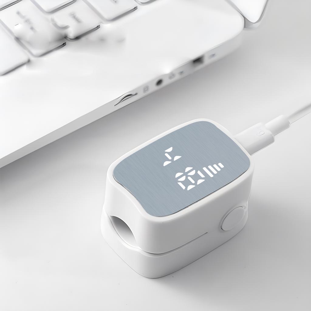 1pcs Effective Rechargeable Nail Fungus Remover Nail Fungus Cleaning Laser Device Repair Damaged Discolored Thick Fingernails