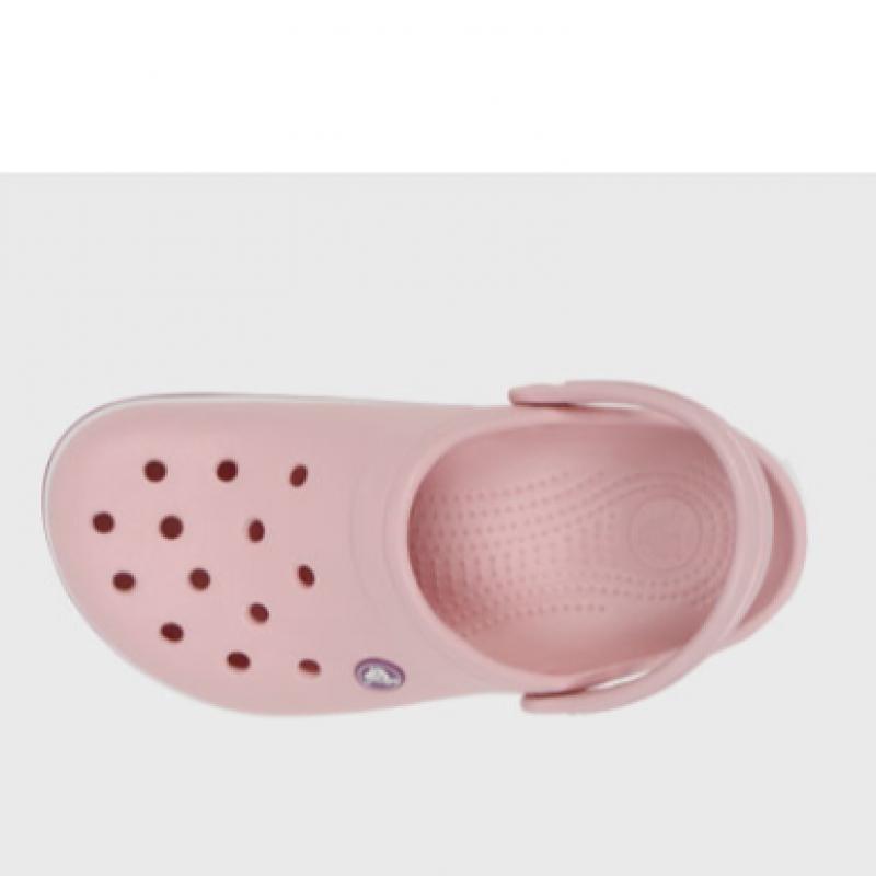 Crocs Crocs Crocs Band Clog Adult Sandals Pink 11016 6mb
