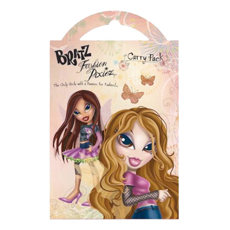 Bratz Activity Kit