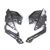 BMW R1250RS Carbon Fiber Motorcycle Body Panel Accessories