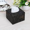 Cmaos European Style Tissue Box Holder