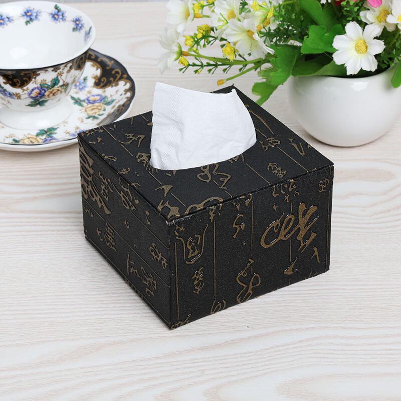 Cmaos European Style Tissue Box Holder