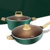 EKCO Kang Jing Zhi Cai 2-Piece Cookware Set