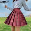 GMXIA 18 Color  Women's Fashion Casual Summer Spring Skirt