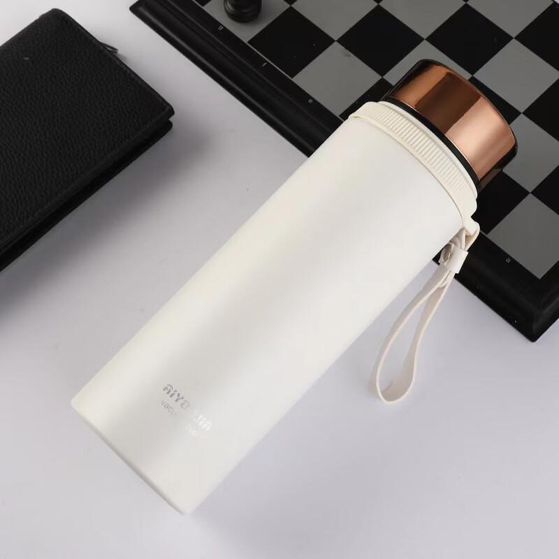 

Shanqi Large Capacity Portable Thermos Cup for Students