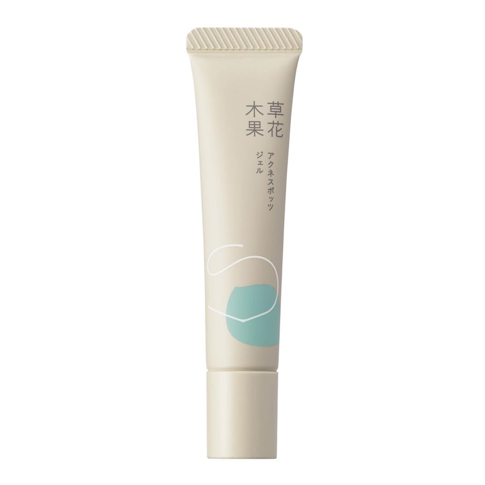 

Souka Moka Гель от прыщей 15 г [Официальный] (квазилекарство) [Акне, прыщи, профилактика]