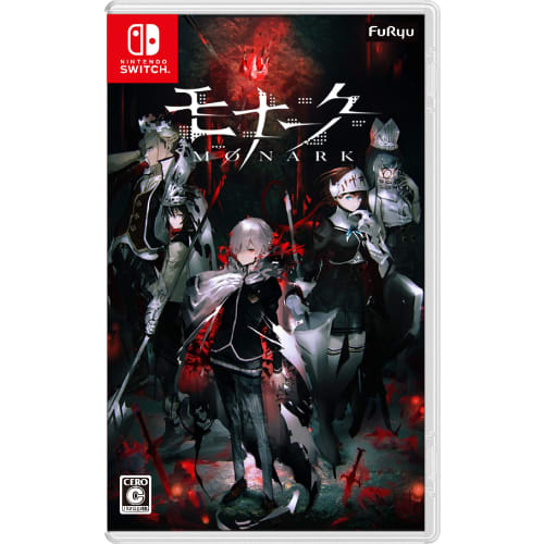 

[switch] monarch