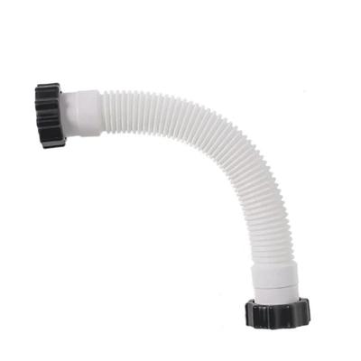 Long Lasting Pool Hose Cleaning Tool Reliable Pool Hose 45cm Pool Hose Long-lasting Performance 1 Piece Included For 11535