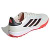 Adidas Copa Pure Ii Elite Turf Ivory Core Black Solar Red Sneakers IE7514