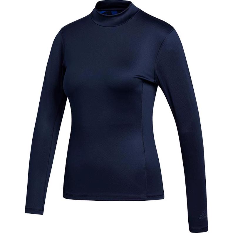Adidas T Shirt Women s Marine Blue FS6320 170/96A/XL