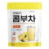 Danongwon Daily Kombucha 20ea - Lemon