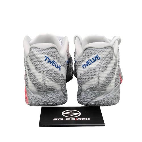 Nike Ja 3 “Light Show” White HF2794-100 Men's Size