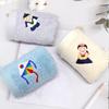 New Year's Day 40-count Ring Towel Set of 2