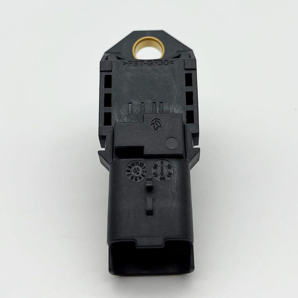 LR087236 5WK9700Z MAP Manifold Absolute Pressure Sensor 5.0L for Land Rover LR4 Range Rover Sport