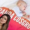 Cos Cosgrove Poster Throw Blanket Warm Comfortable Blanket Gift For Parents Friends
