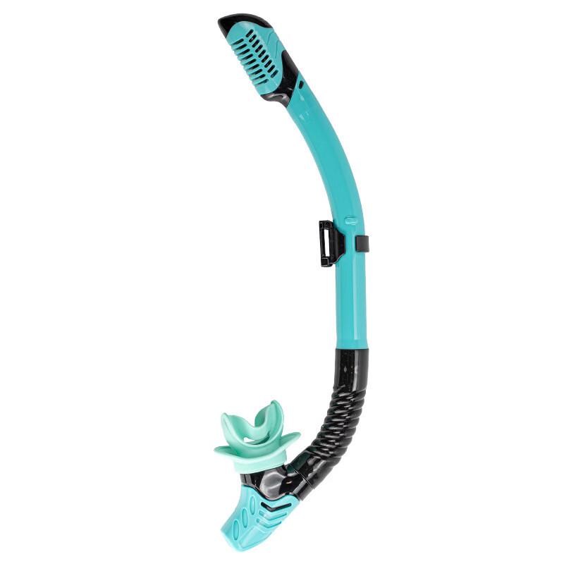 YBLKJ Adult Full Dry Snorkeling Set S11S+