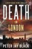 Buch Death In London by Peter Jay Black - Paperback