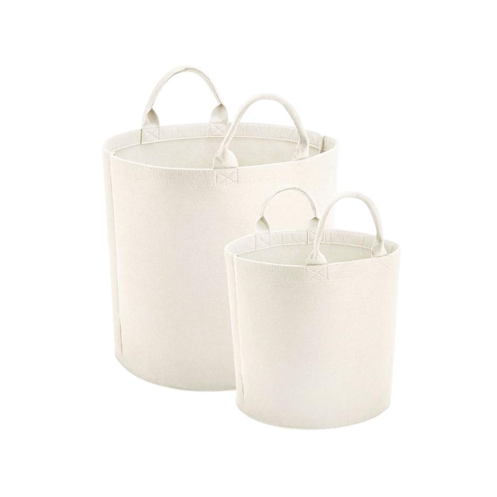 Bagbase Felt Plain Trug