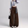 coffee color pants