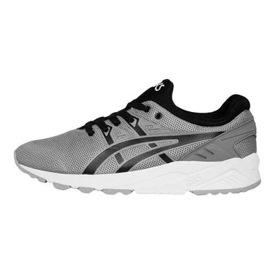 Gel-Kayano Trainer Comfortable Versatile Durable Lightweight Low-Top Running Shoes Unisex Sneaker Gray H5Y3Q-7490